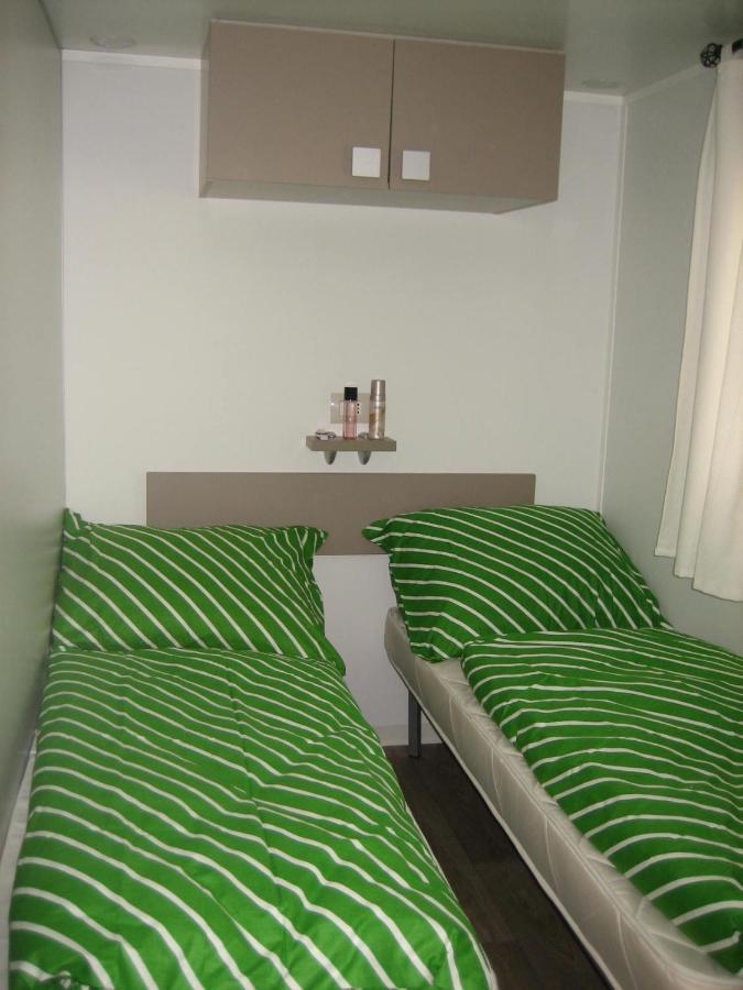 Mobilhomes Skalla Cz *