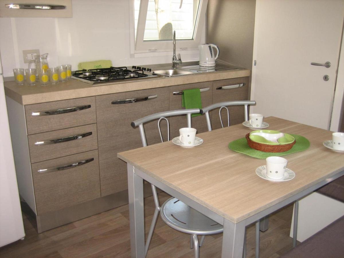 Mobilhomes Skalla Cz * Martinsicuro