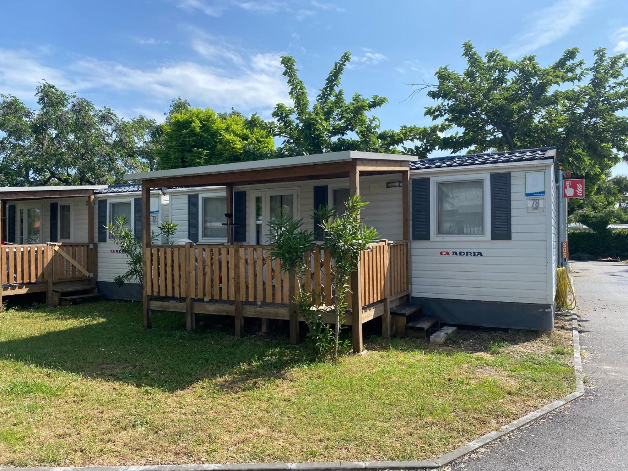 Mobilhomes Skalla Cz Martinsicuro