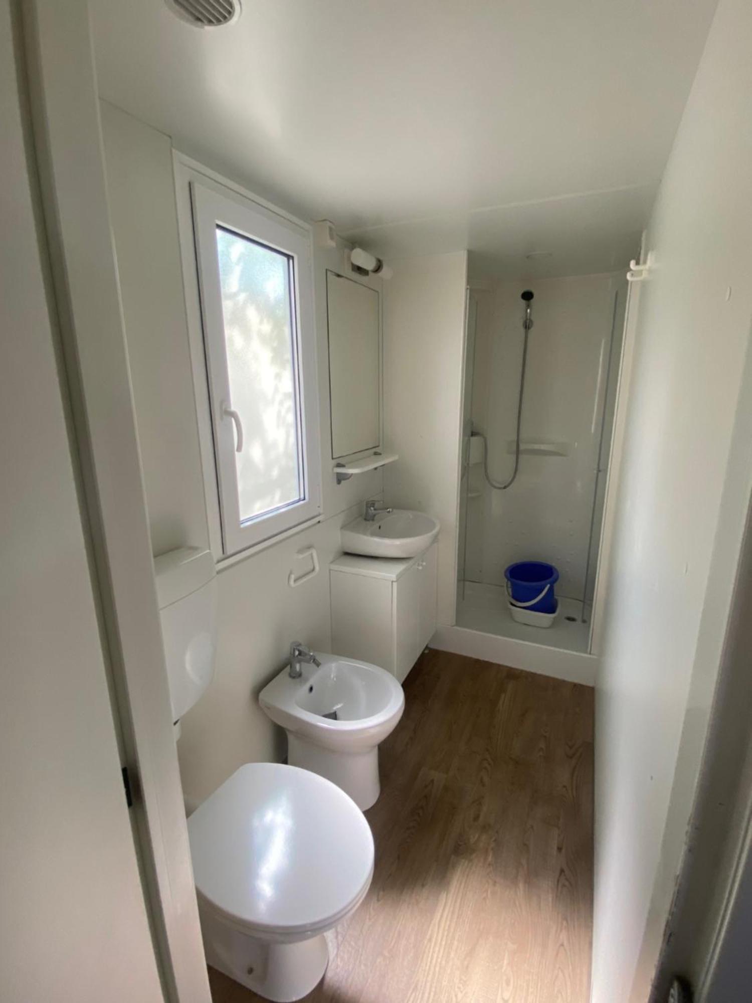 Mobilhomes Skalla Cz * Martinsicuro