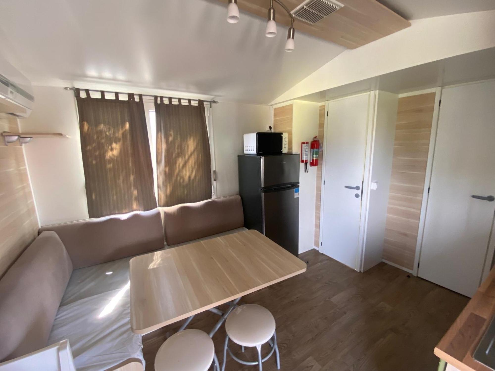 Mobilhomes Skalla Cz * Martinsicuro