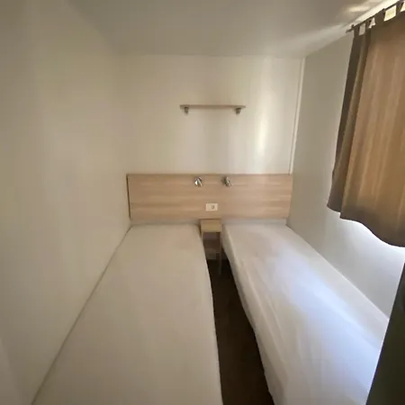 Mobilhomes Skalla Cz Martinsicuro Exterior photo