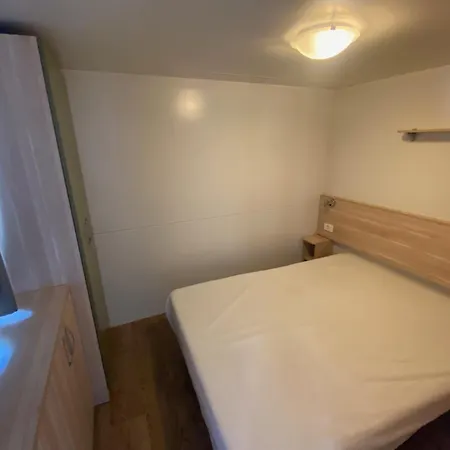 Mobilhomes Skalla Cz Martinsicuro Exterior photo