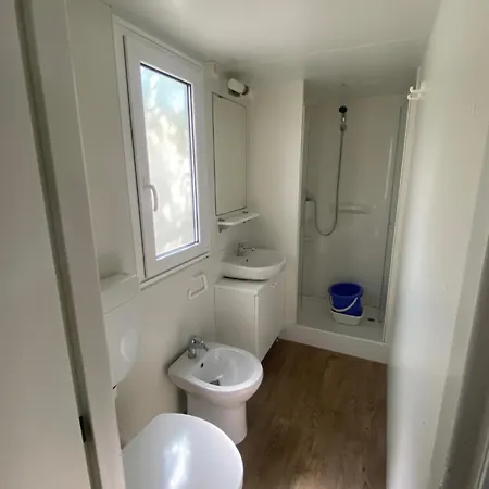 Mobilhomes Skalla Cz Martinsicuro Exterior photo