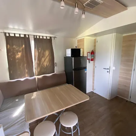 Mobilhomes Skalla Cz Martinsicuro Exterior photo