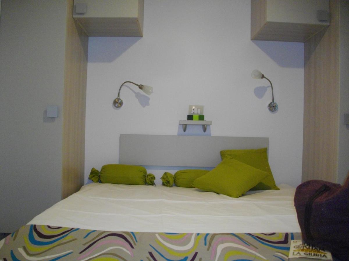 Mobilhomes Skalla Cz Appartement
