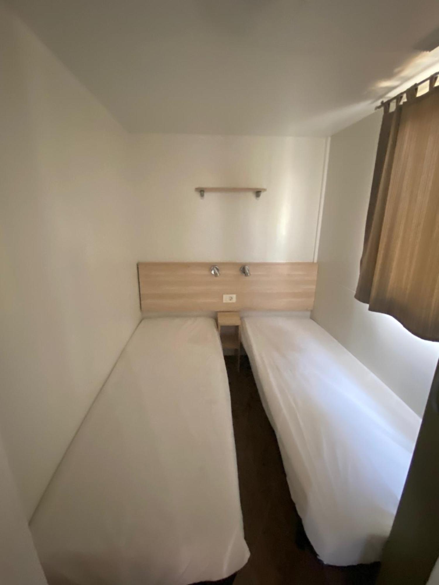 Mobilhomes Skalla Cz Appartement *