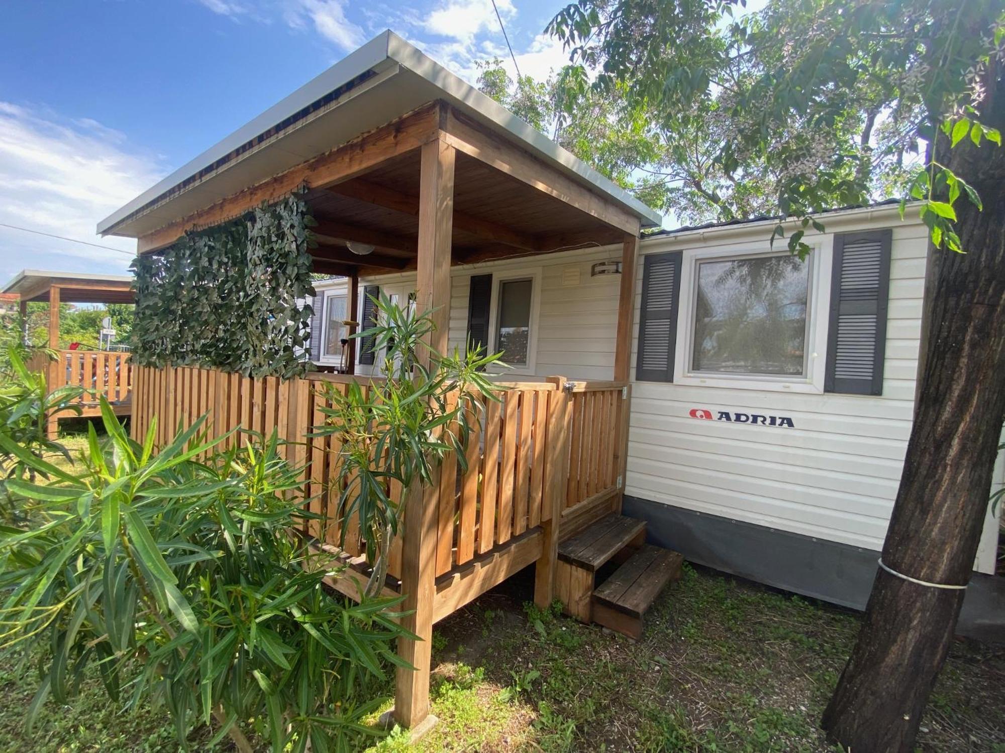 Mobilhomes Skalla Cz Appartement Martinsicuro